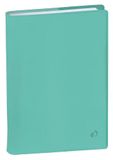 Quo Vadis Eurotextagenda ML Porcellana Agenda 2026-2027, groen, 12 x 17 cm