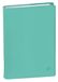 Quo Vadis Eurotextagenda ML Porcellana Agenda 2026-2027, groen, 12 x 17 cm