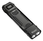 Nitecore EDC29 Zaklamp Oplaadbaar - 6500 lm - Zwart