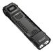 Nitecore EDC29 Zaklamp Oplaadbaar - 6500 lm - Zwart
