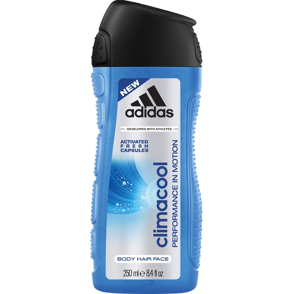 Adidas - Man - Climacool - SG - 250 ml