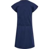 Hummel Kinderjurk Hmlflowy Dress S/S 219312