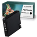 Evoke Encre Compatible pour Canon Pgi-29 Pgi29 4868B001 Noir Mat Pixma Pro-1