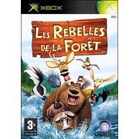 Logithéque Les Rebelles de la Forêt