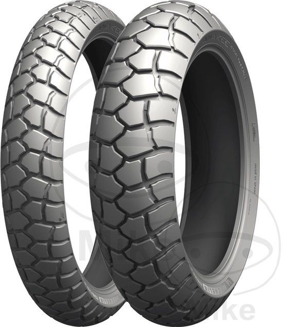 Michelin LASSA SNOWAYS 4 20560 R16 92 H