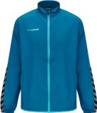 Hummel veste d'entraînement Hmlauthentic Micro Jacket 205375