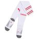 Replica PUMA FC Rood Bull Salzburg 26/27 sokken voor Heren, Rood/Wit, Maat 35-38