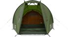 Vango Galaxy 300 Tente de trekking tunnel 3 personnes Vert