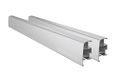 Lampa Kargo-Rack - Panelen set - Zwart
