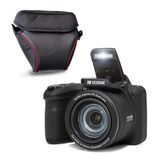 Kodak Pixpro Astro Zoom AZ405 Bridge Camera