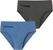Schiesser Badehose Ocean Swim