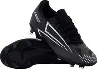 Jako RS89 Academy Voetbalschoenen Junior zwart - wit