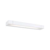 Paulmann Lucille LED Wandlamp - 18W - Wit - Dimbaar
