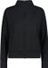 CMP Sweatshirts pour femmes avec demi-zip et col haut
