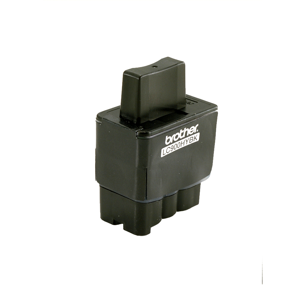 Brother Inktcartridge zwart voor MFC-3240C/MFC-5440CN/MFC-5840CN (Hoge capaciteit) single pack / zwart