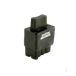Brother LC-900HYBK Zwart Inktcartridge (Hoge capaciteit)