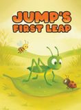 Libri GmbH Jump's First Leap