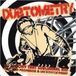 Thirsty Ear DJ Spooky That Subliminal Kid feat. Mad Professor & Lee Scratch Perry: Dubtometry [CD]