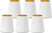 Stölzle Power Becher 380 ml Set van 6