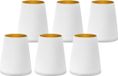 Stölzle Power Becher 380 ml Set van 6
