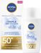 Nivea Sun Crème solaire SPF 50 40 ml
