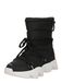 SOREL Bottes de neige 'Kinetic Impact' noir