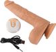 You2Toys Natural Thrusting Vibe Vibrator Lichte Huidskleur
