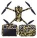 STABLECAM 4.2 : Drone avec caméra