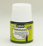 Pebeo Porseleinverf - 27 Olivine Green - 45ml