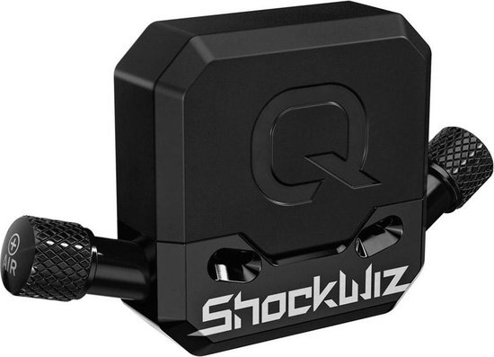QUARQ ShockWiz Tuning System Standard
