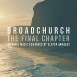 Universal Music Nederland Ólafur Arnalds - Broadchurch - The Final Chapter (CD)
