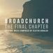 Universal Music Nederland Ólafur Arnalds - Broadchurch - The Final Chapter (CD)