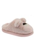 Beppi Indoor Slipper pink