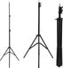 Maclean MC-163 Statief voor 12" Ringlicht