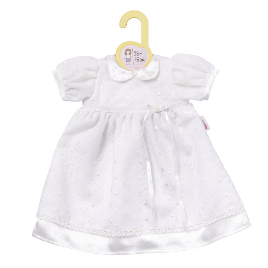 Zapf Creation Dolly Moda Doopkleed 38-46 cm