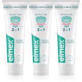 Elmex Sensitive Clinical