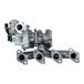 Nrf Turbocompresseur, Suralimentation 90010066 Audi 03f145701h 03f145701hv