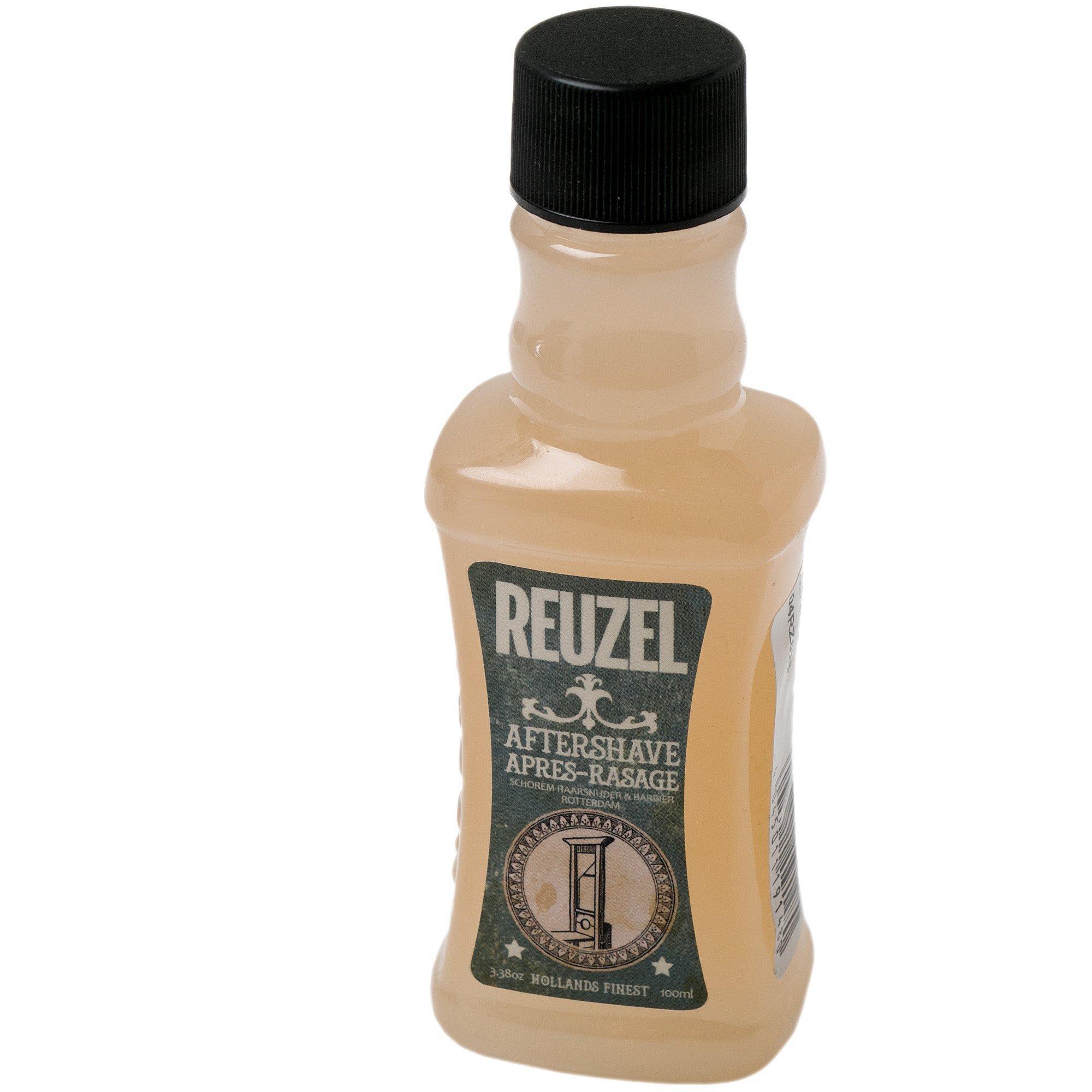 Reuzel Reuzel After Shave 100 ml