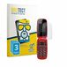 BROTECT - Screenprotector voor Chakeyake R341 - Folie Beschermfolie Beschermglas matte 3 Stuks
