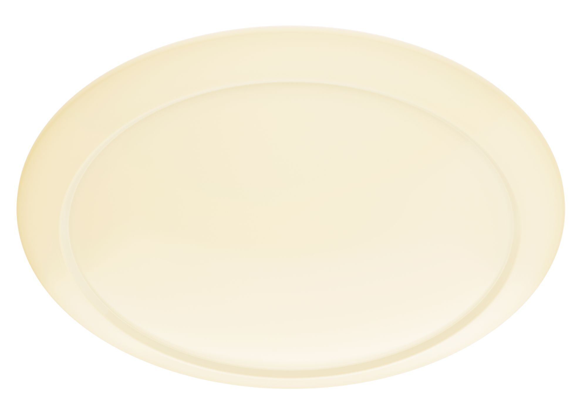 Philips Functioneel Plafondlamp - 2000 Lumen - Rond - Kunststof - 40cm