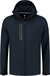 Kjelvik Kevan Softshelljas Heren - Maat S - Navy - 2024