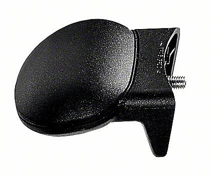 Bosch 2 602 026 070 - Haakse slijper-accessoires - zwart - kunststof - 1 stuk