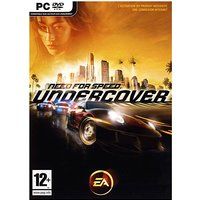 Electronics Arts Need for Speed Undercover
