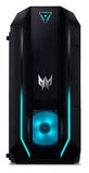 acer Predator Orion 3000 PO3-630 Gaming PC (Intel Core i5-11400F, 2,60 GHz, 16 GB RAM, 1 TB SSD, NVIDIA GeForce RTX 3070-8 GB, zonder besturingssysteem), zwart