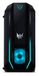 acer Predator Orion 3000 PO3-630 Gaming PC (Intel Core i5-11400F, 2,60 GHz, 16 GB RAM, 1 TB SSD, NVIDIA GeForce RTX 3070-8 GB, zonder besturingssysteem), zwart