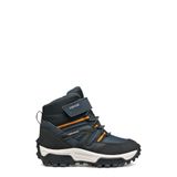 Geox J Himalaya Boy B ABX Enkellaarzen voor jongens
