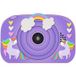 Top1Toys Eenhoorn Kinder digitale camera compact