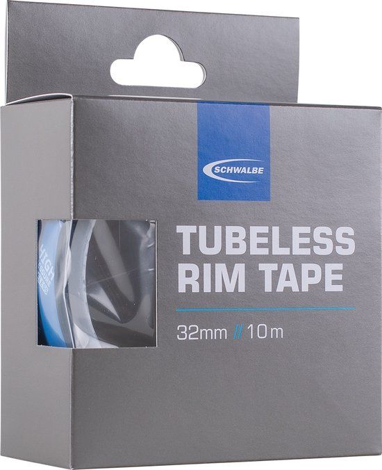 Schwalbe Tubeless Rim Tape (10m) - 32mm