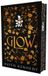 Glow Bol De gouden gevangene 4 - Glow