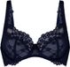 Hunkemöller Daisy Non-Padded Underwired Bra Blauw